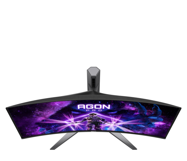 AOC AGON Pro AG346UCD - 1317880 - zdjęcie 4